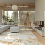 S155MarcaCorona-Scultorea-Calacatta-Vena-Antica-Living